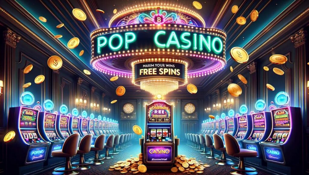 Free Spins
