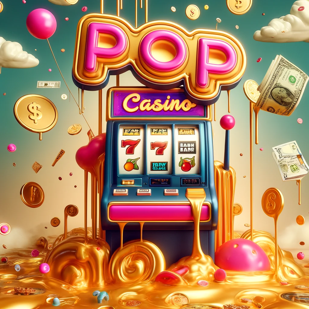 Slot