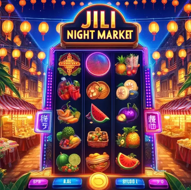 JILI