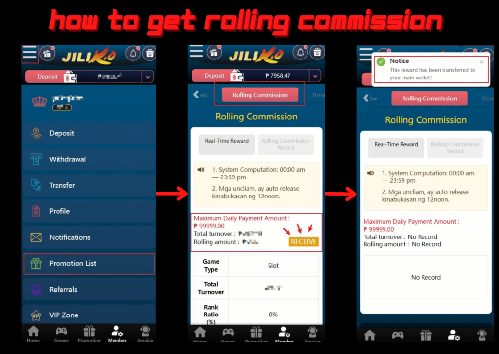 JILIKO Casino: Explore the Best Bonus Offers and Promotions Today 18 image 121