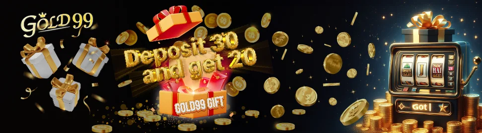 Gold99: Daily Deposits Earn You 308 Free Weekly 🎈 7 image 22