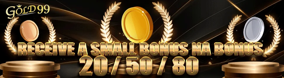 Gold99: Daily Deposits Earn You 308 Free Weekly 🎈 9 image 24