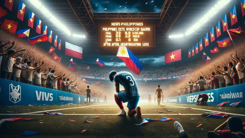 News Philippines
