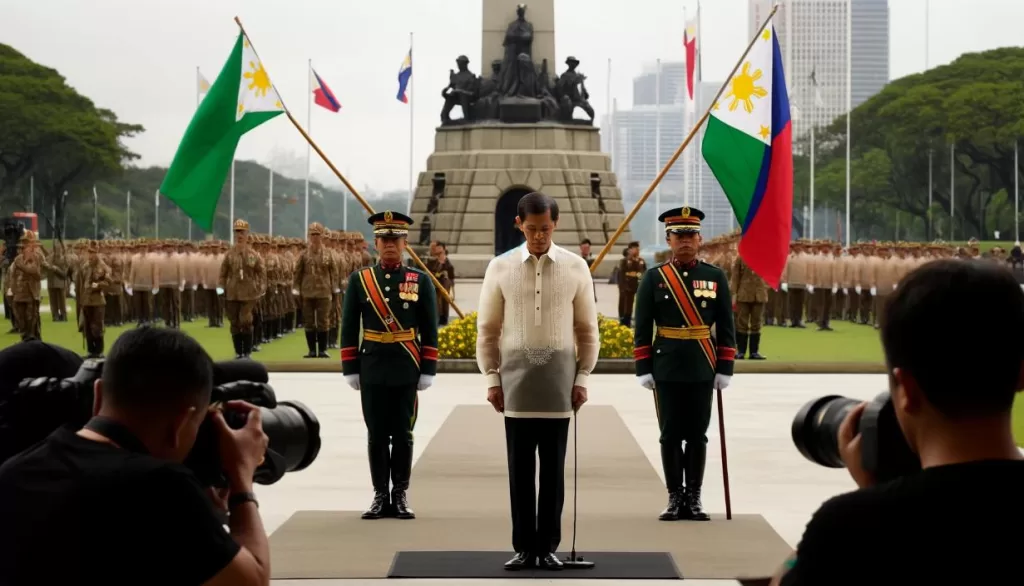 News Philippines
