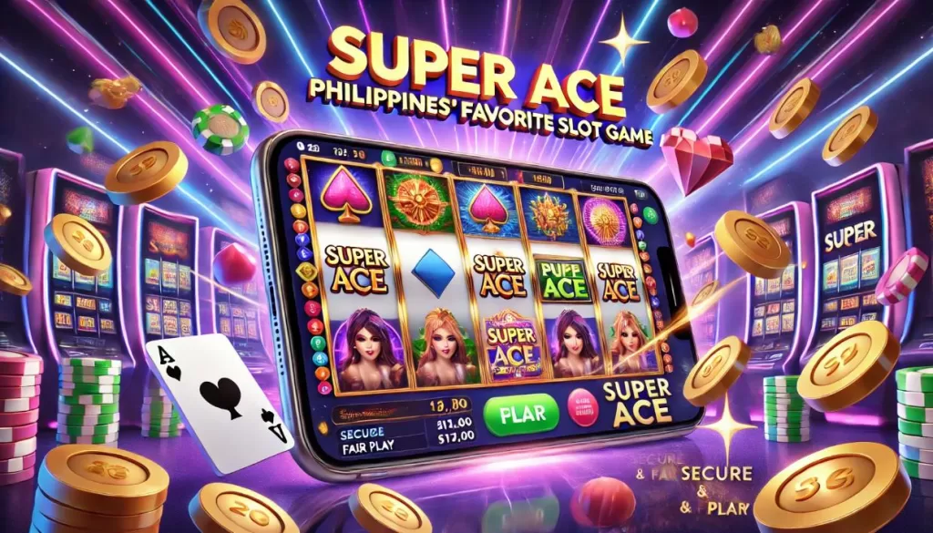 PH POP Casino