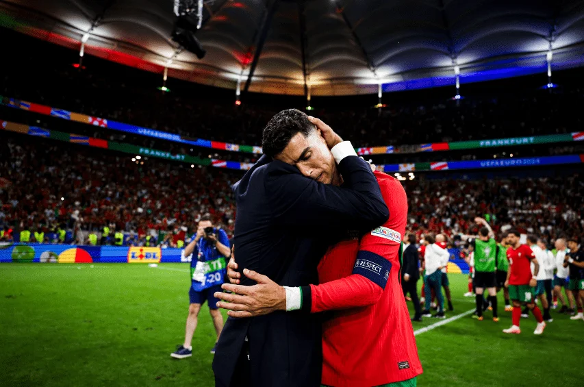 Euro 2024 News