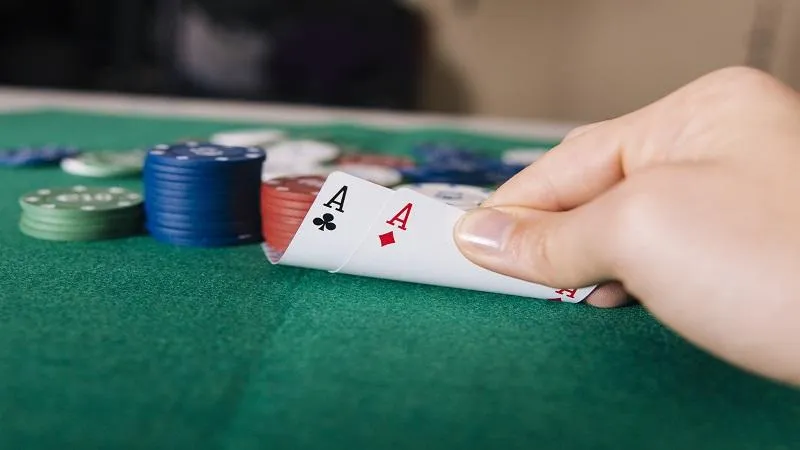 Baccarat strategy and psychology