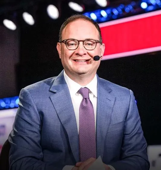 Adrian Wojnarowski